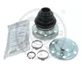 OPTIMAL Sada manety hnacho hdele ‐ OPT CVB-10789CR
