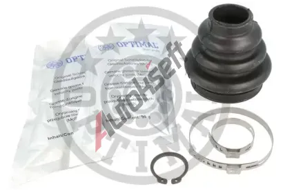 OPTIMAL Sada manety hnacho hdele OPT CVB-10791CR, CVB-10791CR