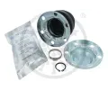 OPTIMAL Sada manety hnacho hdele OPT CVB-10793CR, CVB-10793CR