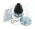 Sada manety hnacho hdele OPTIMAL ‐ OPT CVB-10795CR