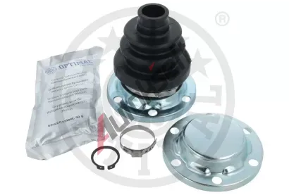 OPTIMAL Sada manety hnacho hdele OPT CVB-10795CR, CVB-10795CR