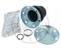 OPTIMAL Sada manety hnacho hdele OPT CVB-10795CR, CVB-10795CR