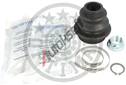 OPTIMAL Sada manety hnacho hdele OPT CVB-10799CR, CVB-10799CR