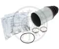 OPTIMAL Sada manety hnacho hdele OPT CVB-10801CR, CVB-10801CR