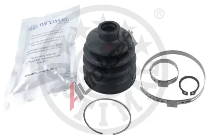 OPTIMAL Sada man�ety hnac�ho h��dele OPT CVB-10802CR, CVB-10802CR