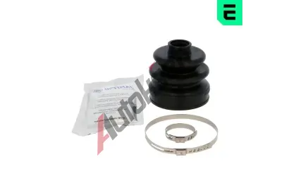 OPTIMAL Sada manety hnacho hdele OPT CVB-10806CR, CVB-10806CR