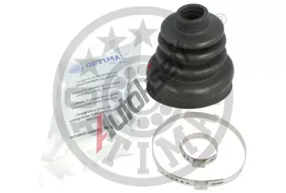 OPTIMAL Sada manety hnacho hdele OPT CVB-10808CR, CVB-10808CR