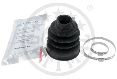 OPTIMAL Sada manžety hnacího hřídele OPT CVB-10809CR, CVB-10809CR OPTIMAL Sada manžety hnacího hřídele OPT CVB-10809CR, CVB-10809CR