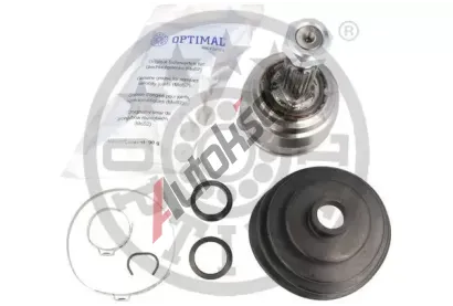 OPTIMAL Kloub hnac�ho h��dele, sada OPT CW-2502, CW-2502