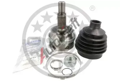 OPTIMAL Kloub hnacího hřídele, sada OPT CW-2534, CW-2534  OPTIMAL Kloub hnacího hřídele, sada OPT CW-2534, CW-2534