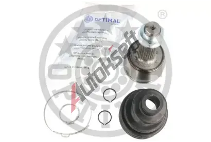 OPTIMAL Kloub hnacho hdele, sada OPT CW-2544, CW-2544