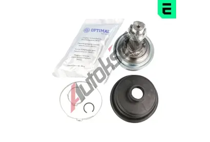 OPTIMAL Kloub hnacího hřídele, sada OPT CW-2556, CW-2556 OPTIMAL Kloub hnacího hřídele, sada OPT CW-2556, CW-2556