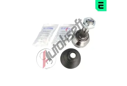 OPTIMAL Kloub hnac�ho h��dele, sada OPT CW-2560, CW-2560