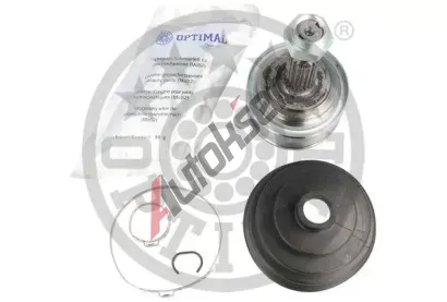 OPTIMAL Kloub hnacího hřídele, sada OPT CW-2569, CW-2569 OPTIMAL Kloub hnacího hřídele, sada OPT CW-2569, CW-2569
