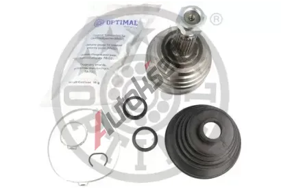 OPTIMAL Kloub hnacho hdele, sada OPT CW-2570, CW-2570