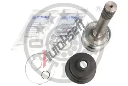 OPTIMAL Kloub hnacho hdele, sada OPT CW-2588, CW-2588