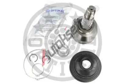 OPTIMAL Kloub hnacho hdele, sada OPT CW-2616, CW-2616