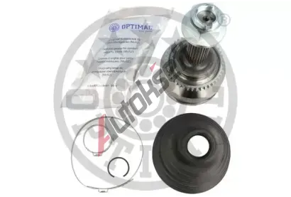 OPTIMAL Kloub hnacho hdele, sada OPT CW-2627, CW-2627