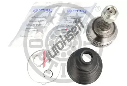 OPTIMAL Kloub hnacího hřídele, sada OPT CW-2632, CW-2632  OPTIMAL Kloub hnacího hřídele, sada OPT CW-2632, CW-2632