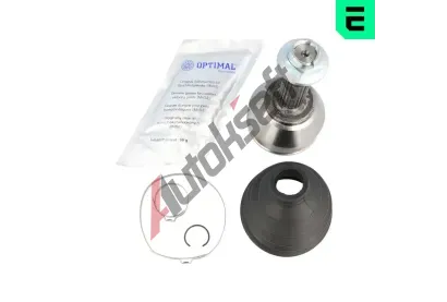 OPTIMAL Kloub hnacího hřídele, sada OPT CW-2665, CW-2665 OPTIMAL Kloub hnacího hřídele, sada OPT CW-2665, CW-2665