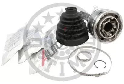 OPTIMAL Kloub hnac�ho h��dele, sada OPT CW-2737, CW-2737