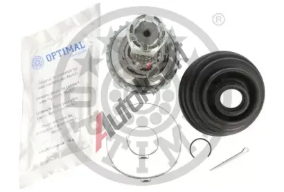 OPTIMAL Kloub hnac�ho h��dele, sada OPT CW-2801, CW-2801