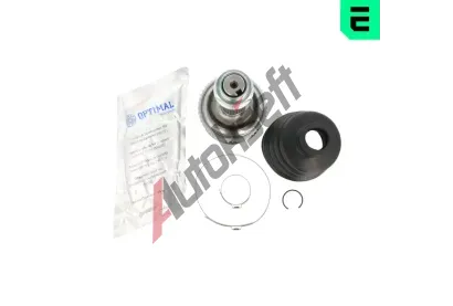 OPTIMAL Kloub hnacího hřídele, sada OPT CW-2807, CW-2807 OPTIMAL Kloub hnacího hřídele, sada OPT CW-2807, CW-2807