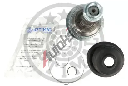 OPTIMAL Kloub hnac�ho h��dele, sada OPT CW-2817, CW-2817
