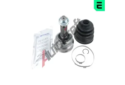 OPTIMAL Kloub hnacho hdele, sada OPT CW-2860, CW-2860