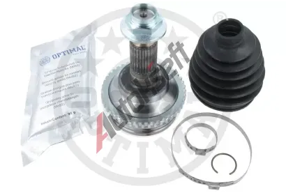 OPTIMAL Kloub hnac�ho h��dele, sada OPT CW-2874, CW-2874