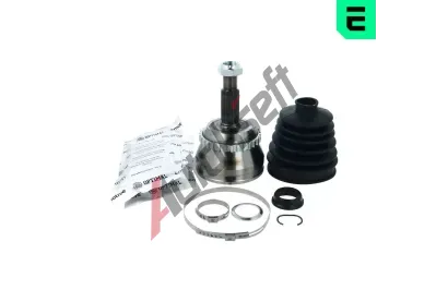 OPTIMAL Kloub hnacího hřídele, sada OPT CW-2875, CW-2875 OPTIMAL Kloub hnacího hřídele, sada OPT CW-2875, CW-2875