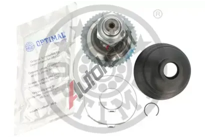 OPTIMAL Kloub hnac�ho h��dele, sada OPT CW-2904, CW-2904