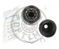 OPTIMAL Kloub hnac�ho h��dele, sada OPT CW-2904, CW-2904