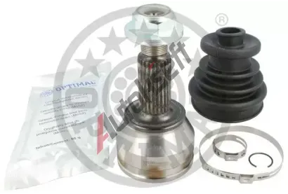 OPTIMAL Kloub hnacho hdele, sada OPT CW-3008, CW-3008