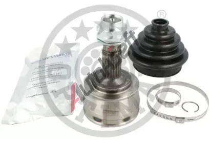 OPTIMAL Kloub hnacho hdele, sada OPT CW-3022, CW-3022