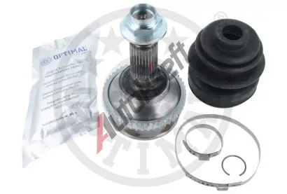 OPTIMAL Kloub hnacho hdele, sada OPT CW-3047, CW-3047