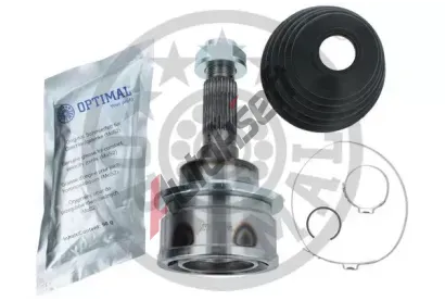 OPTIMAL Kloub hnacího hřídele, sada OPT CW-3054, CW-3054 OPTIMAL Kloub hnacího hřídele, sada OPT CW-3054, CW-3054