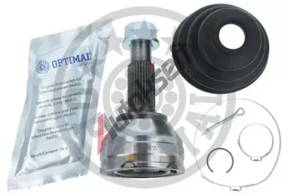 OPTIMAL Kloub hnacho hdele, sada OPT CW-3058, CW-3058