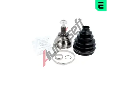 OPTIMAL Kloub hnacího hřídele, sada OPT CW-3081, CW-3081 OPTIMAL Kloub hnacího hřídele, sada OPT CW-3081, CW-3081