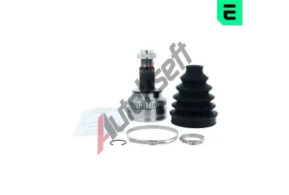 OPTIMAL Kloub hnac�ho h��dele, sada OPT CW-3092, CW-3092