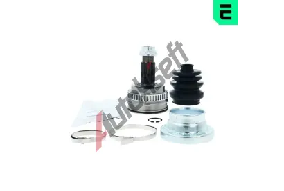 OPTIMAL Kloub hnacho hdele, sada OPT CW-3093, CW-3093