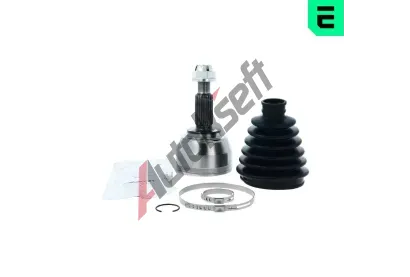 OPTIMAL Kloub hnacího hřídele, sada OPT CW-3094, CW-3094 OPTIMAL Kloub hnacího hřídele, sada OPT CW-3094, CW-3094