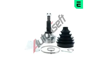 OPTIMAL Kloub hnacího hřídele, sada OPT CW-3097, CW-3097 OPTIMAL Kloub hnacího hřídele, sada OPT CW-3097, CW-3097