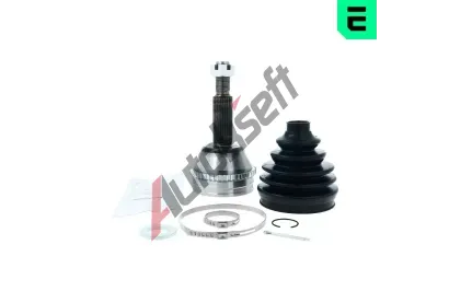 OPTIMAL Kloub hnacího hřídele, sada OPT CW-3098, CW-3098 OPTIMAL Kloub hnacího hřídele, sada OPT CW-3098, CW-3098