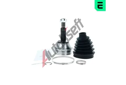 OPTIMAL Kloub hnacího hřídele, sada OPT CW-3099, CW-3099 OPTIMAL Kloub hnacího hřídele, sada OPT CW-3099, CW-3099