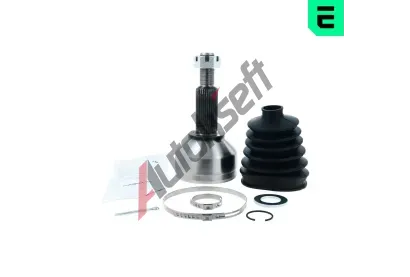 OPTIMAL Kloub hnacího hřídele, sada OPT CW-3100, CW-3100 OPTIMAL Kloub hnacího hřídele, sada OPT CW-3100, CW-3100