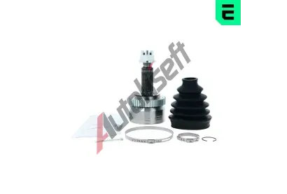 OPTIMAL Kloub hnacího hřídele, sada OPT CW-3104, CW-3104 OPTIMAL Kloub hnacího hřídele, sada OPT CW-3104, CW-3104