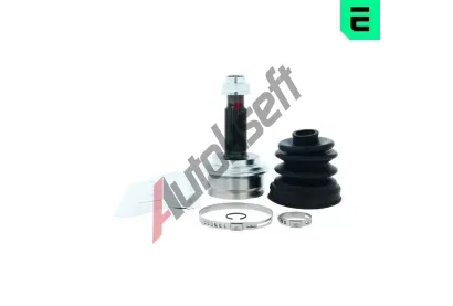 OPTIMAL Kloub hnacho hdele, sada OPT CW-3108, CW-3108