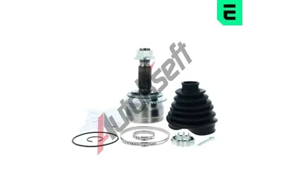 OPTIMAL Kloub hnacího hřídele, sada OPT CW-3111, CW-3111 OPTIMAL Kloub hnacího hřídele, sada OPT CW-3111, CW-3111