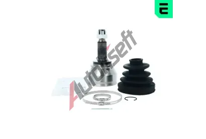 OPTIMAL Kloub hnacho hdele, sada OPT CW-3112, CW-3112